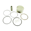 Piston and Piston Rings Set