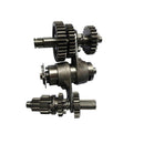 Engine Gear Set for DB 17 and more