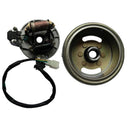 Stators with Magneto  (DB 17)