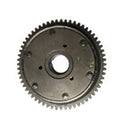 Overrunning Clutch (Bull 200)