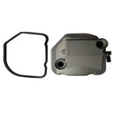 Cylinder Head Cover With Seal for Bull 200 and more