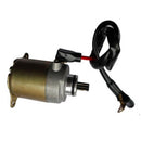 Starter Motor  (Bull 200)