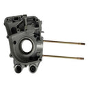 Right Crankcase assembly (Bull 200)