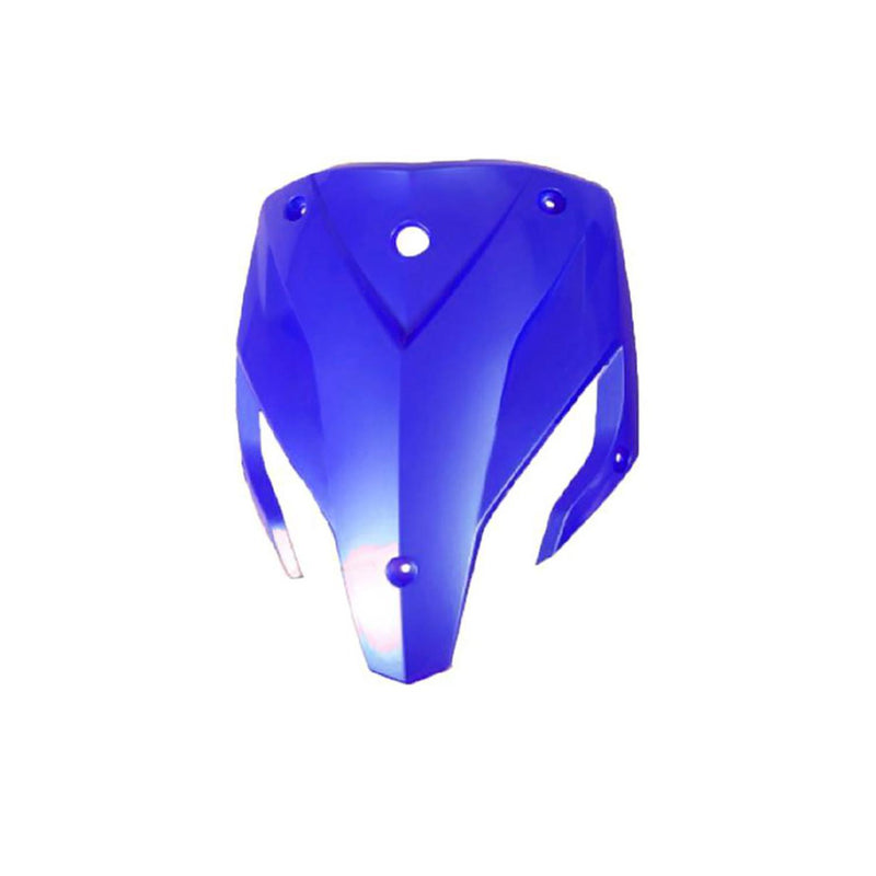 Scooter Face Panel  Jet 50