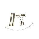 Trunk Mounting Rail (VIP 50)