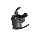 Left Manual Choke Carburetor PZ22