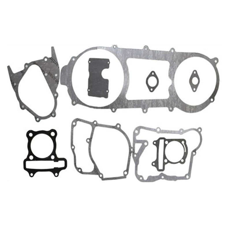 Engine Gasket Set for GY6 150cc Automatic W/ Reverse Engine for ATV