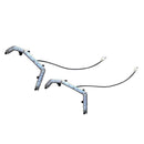 Front Running Light LED (RAPTOR 200)