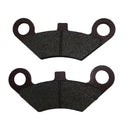 Rear Disk Brake Pad  (Bull 200)