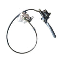 Front Disk Brake Assembly M10x1.25 for TBR7