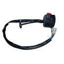 Left HandleBar Switch (TBR7)