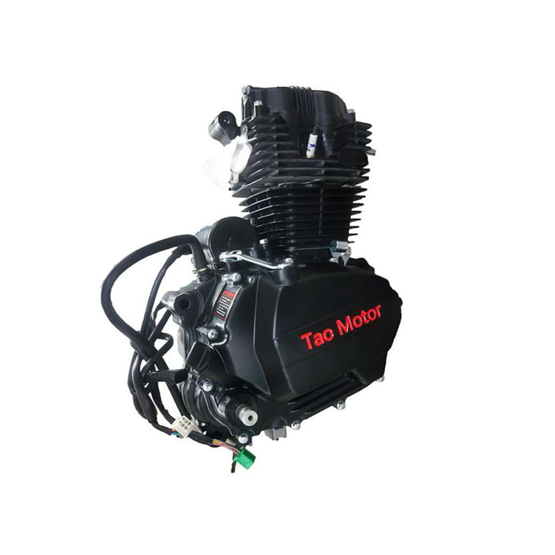 229cc 5 Speeds Elec./Kick Start Engine for Chinese 250cc Enduro Motorcycle and more