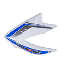 Right Fuel Tank Panel (TBR7)