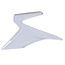 Right Rear Side Panel - Front Section -  (TBR7)