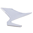 Left Rear Side Panel - Front Section (TBR7)