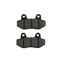 Front Disk Brake Pad  (TBR7)
