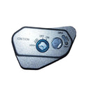 Anti-thief Block (TBR7)