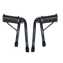 Rear Foot Peg Set (TBR7)