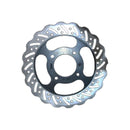 Rear Disk Brake Rotor OD 220 for TBR7