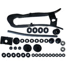 Rubberware Set (TBR7)