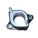 Intake Manifold  (TBR7)