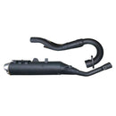 Muffler Assembly for TBR7