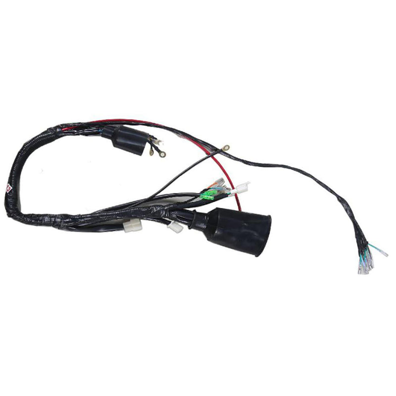 Wire Harness (TBR7)