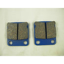 Front Disk Brake Pad  (Quantum 150)