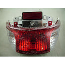 Tail Light Assembly  (Speedy 50)
