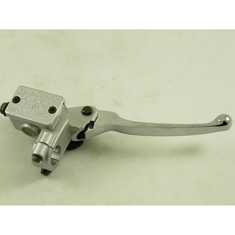 Right Brake Lever Assembly