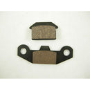 Front Disk Brake Pad  (ATK 125A)