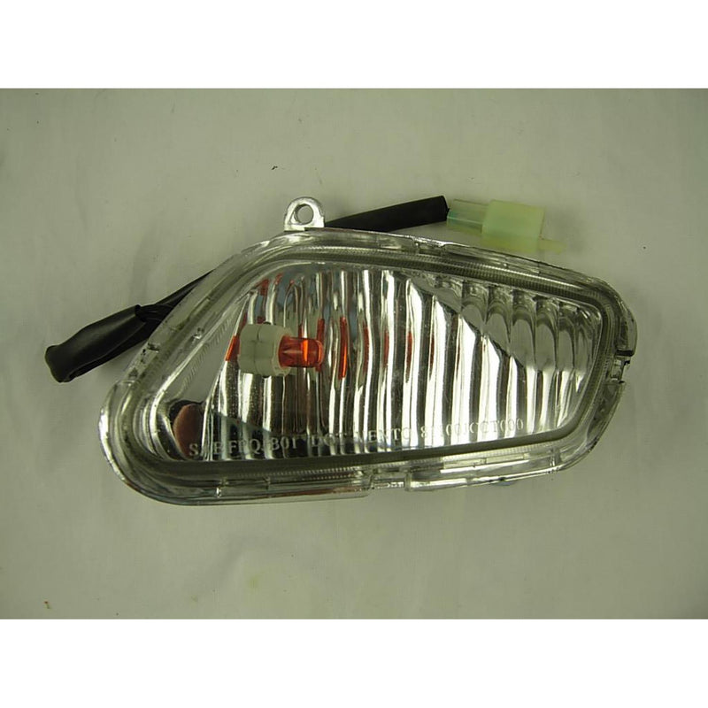 Front Left Signal Light Assembly (Single) (lancer150)