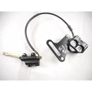 Rear Disk Brake Assembly