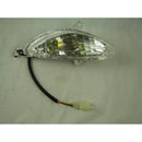 Front Right Signal Light Assembly (Single)