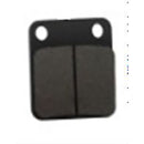 Rear Disk Brake Pad  (4FUN 150)