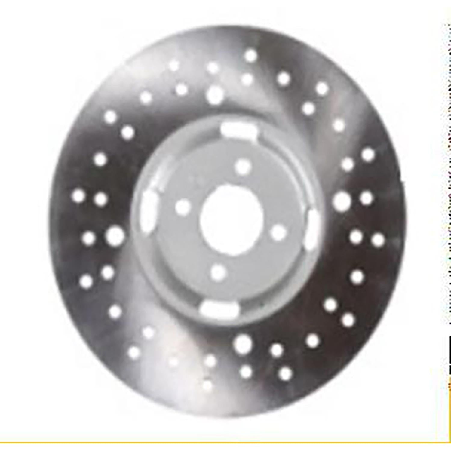 Tao Tao Gokart rear disk brake rotor 4fun 150