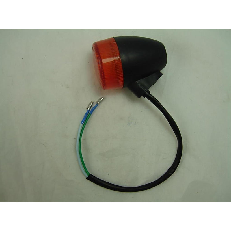 Front Left Signal Light Assembly (Single) (VIP 50)
