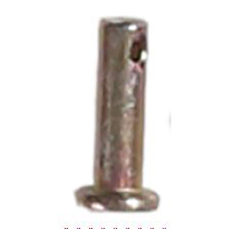 Cylindrical Dowel Pin 6—18 (ATA 135 DU)