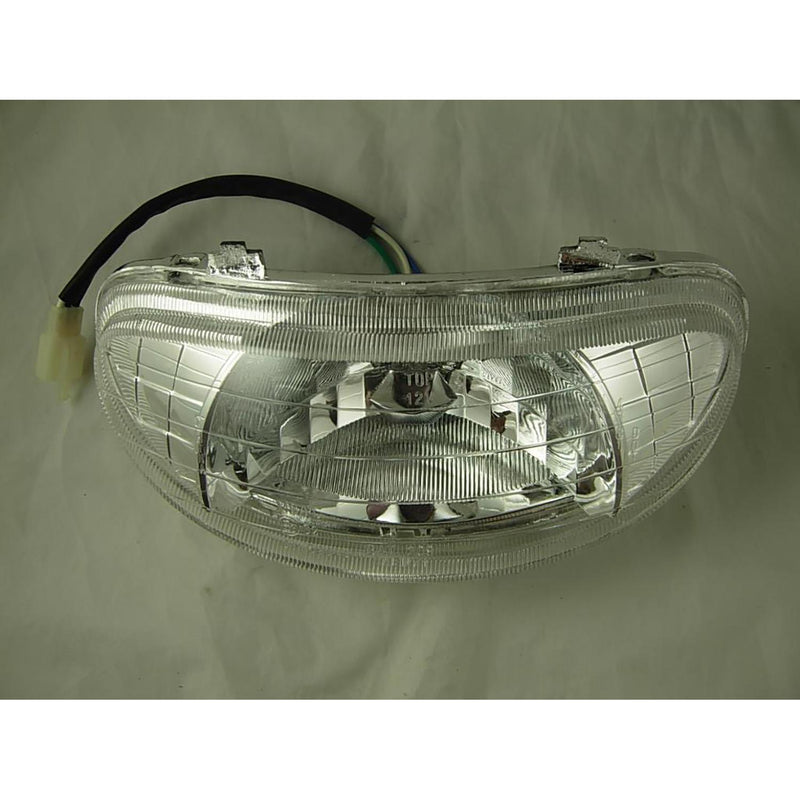 Headlight Assembly  (Speedy 50)