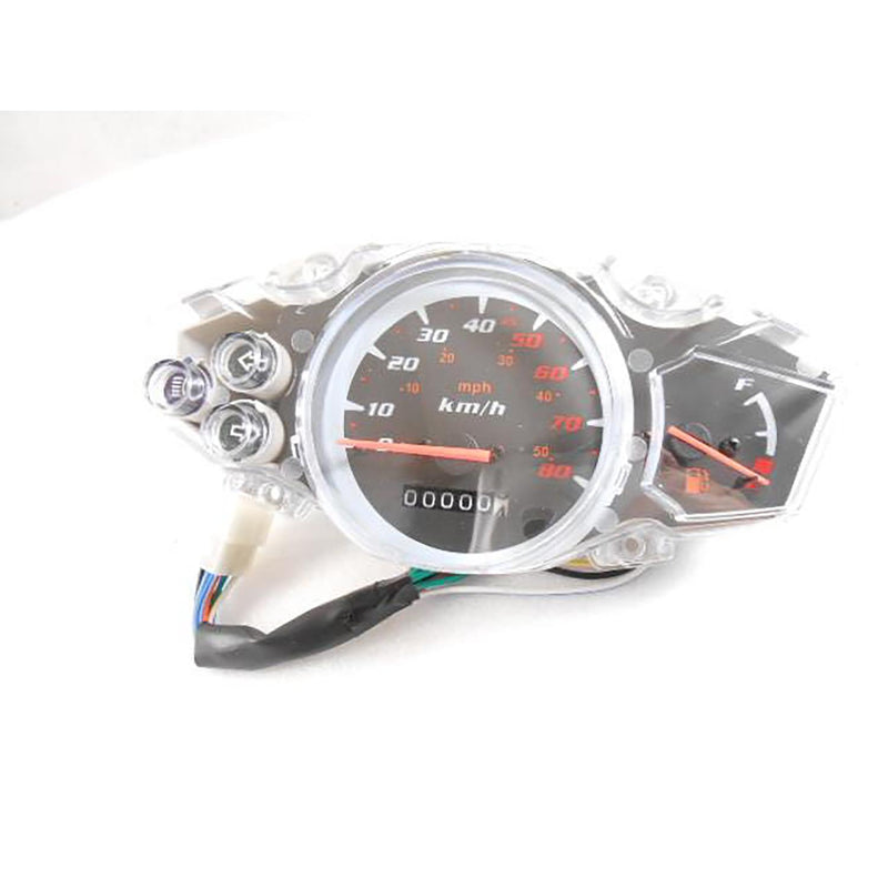 Speedometer Assembly for New Speedy 50 and more