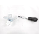 Gear Shifter Rod with Handle Assembly