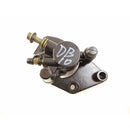 Front Disk Brake Caliper (DB 10)