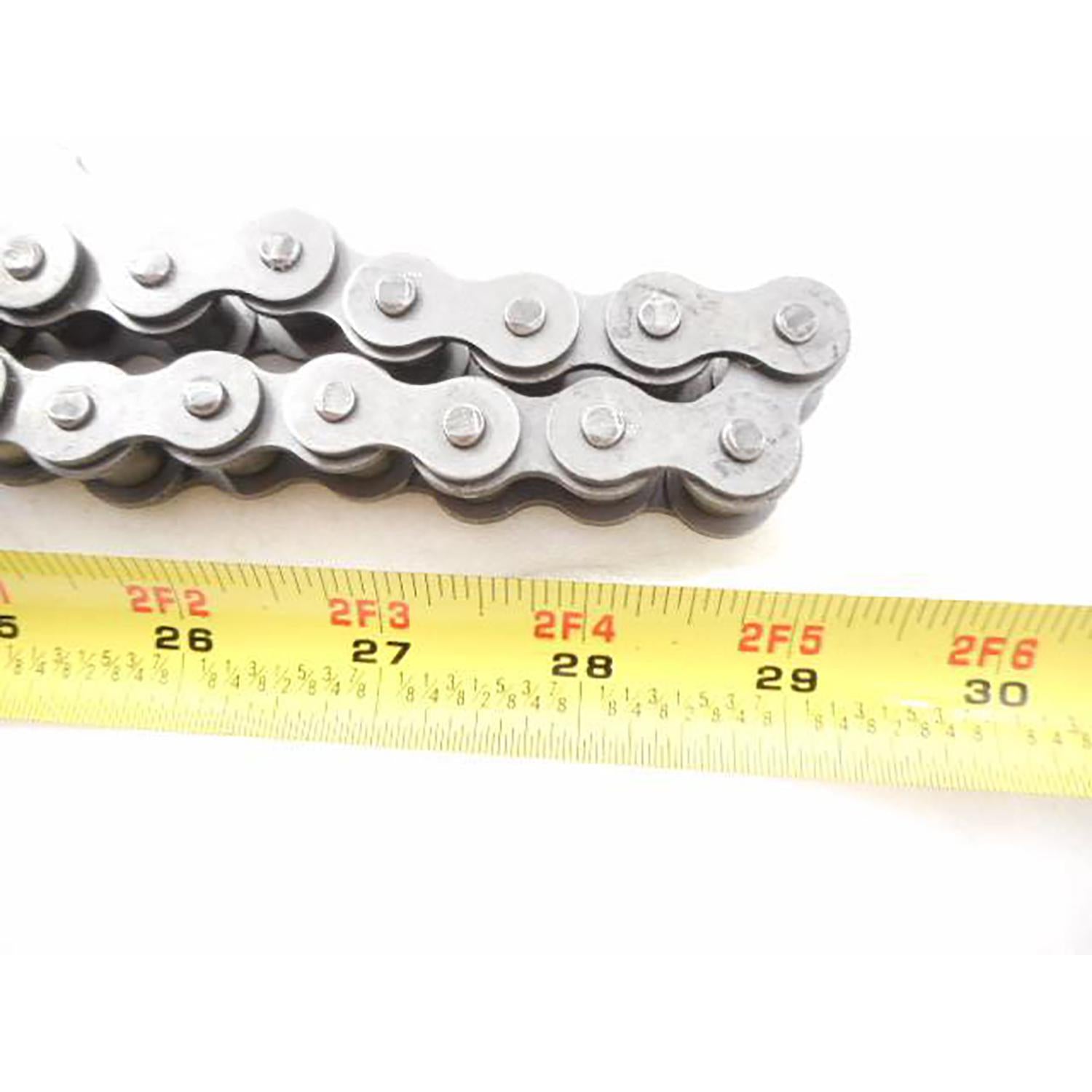 Tao Tao ATV #530 drive chain 94 links rhino250