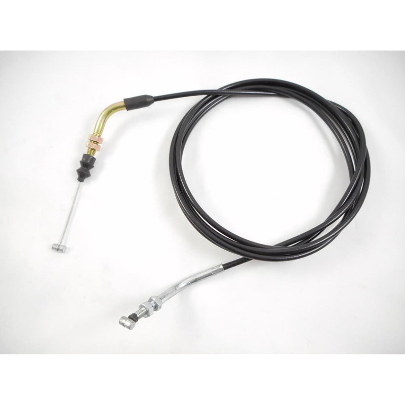 Throttle Cable 2460mmx110mm
