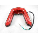 Tail Light Assembly  (Thunder 50)
