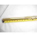 Rear Axle  (ATA 125D)