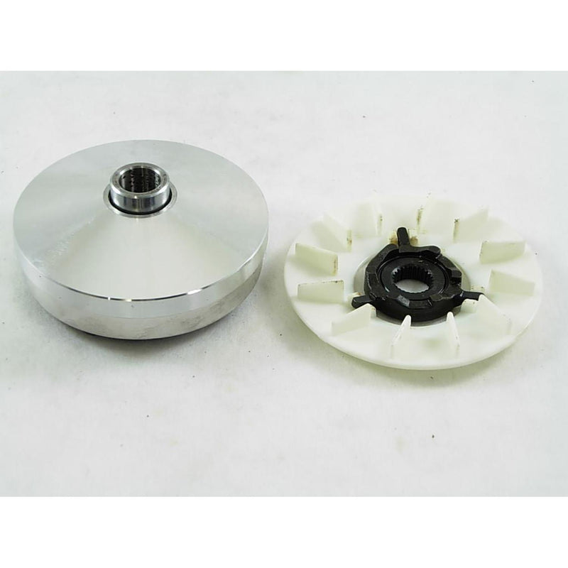 Variator Clutch (Driving Wheel) for 50cc Scooter