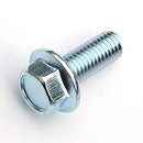 Hex Flange Bolt M10x1.5x25