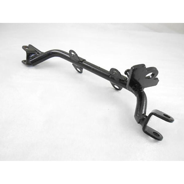 FOOTRESTS & PEGS