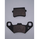 Front Disk Brake Pad  (Bull 200)